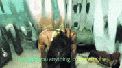 Come On Love GIF by Eva Constance