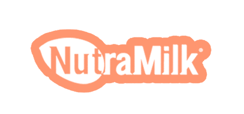 Vegan Recipe Sticker by NutraMilk