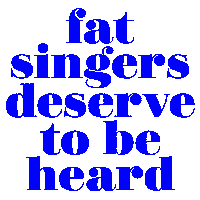 Fat Acceptance Sticker