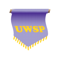 Uwsp Sticker by UW-Stevens Point