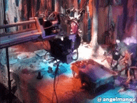 Stop Motion Animation GIF by Alex Boya