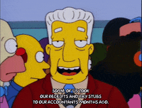 season 9 episode 20 GIF