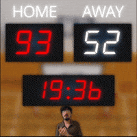 52 Away GIF