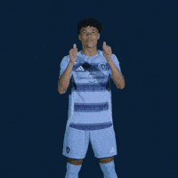 Major League Soccer Football GIF by Sporting KC