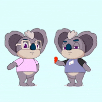 See You Tomorrow Love GIF by Morph