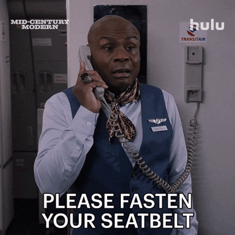 Nathan Lee Graham Fly GIF by HULU