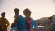 Cabin Fever Wavy Baby GIF by Jaden Smith