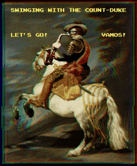 Vamos Lets Go GIF by Xinanimodelacra