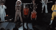 Robert Carradine 80S GIF