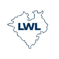 Inklusion Westfalen Sticker by LWL