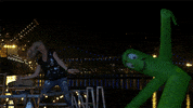 dance man GIF