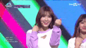 K-Pop Momo GIF