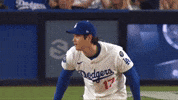 Los Angeles Dodgers Mlb GIF