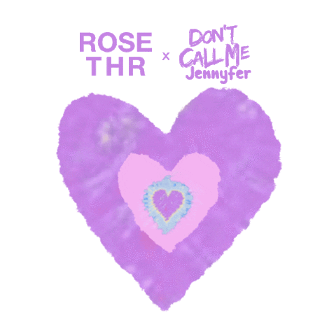 JennyferBrand giphyupload jennifer jennyfer dontcallmejennyfer Sticker