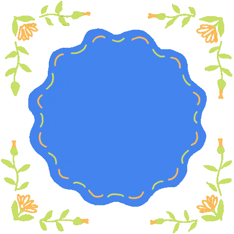 Lernfitness grow growth mai fruhling Sticker