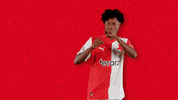 Fight Football GIF by SK Slavia Praha