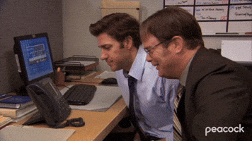 Todd Packer is an Alligator Nerd
