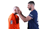 Luka Karabatic Sport Sticker by Paris Saint-Germain Handball