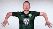 maximilian arnold football GIF by VfL Wolfsburg