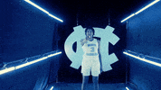 North Carolina GIF by UNC Tar Heels