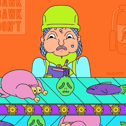 Animation Domination Lol GIF by gifnews