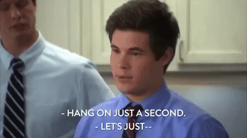 comedy central GIF by Workaholics