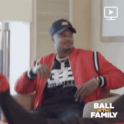 ballinthefamily season 4 episode 15 facebook watch ball in the family GIF