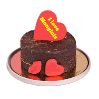 Monginis monginis monginis valentines day monginis valentines valentine cakes Sticker