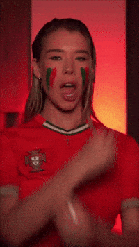 Cristiano Ronaldo Goat GIF