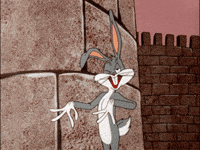 Bug Out Bugs Bunny GIF by Looney Tunes