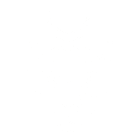 Moon Training Sticker