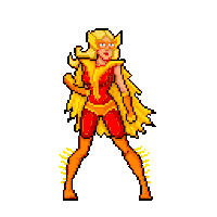 Season 14 Wrestling Sticker by It's Always Sunny in Philadelphia