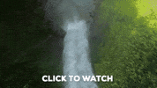Drone Waterfall GIF by AirVuz