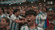 Happy World Cup GIF by DAZN