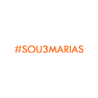 3MARIASCASTING 3marias sou3marias Sticker
