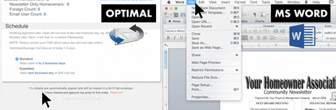 GIF by Optimal Outsource