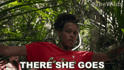 Walk Away Drama Queen GIF by Amazon Prime Video