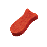 Cat Space Sticker by Montego Pet Nutrition