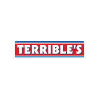 Las Vegas Sticker by Terrible Herbst