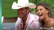 Cbs Love GIF by LoveIslandUSA