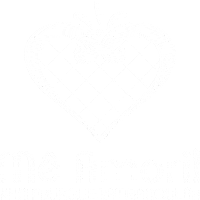 Heart Love Sticker by Triangular® - Hamburgueria Artesanal