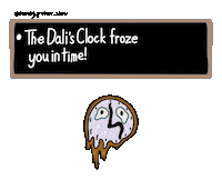 Mother 2 Fight Sticker by Moving Picture Show