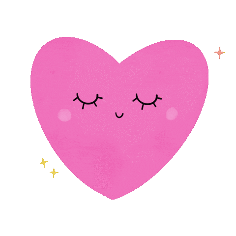 Good Day Love Sticker