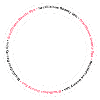 Skincare Body Sticker by Brazilicious Beauty Spa