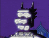 Season 6 Robots GIF by The Simpsons