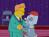 Episode 15 GIF by The Simpsons