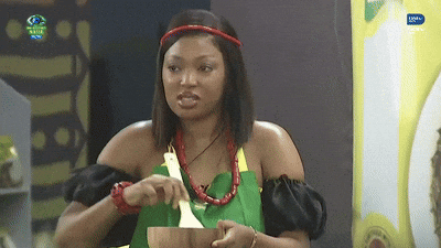 Bbnaija Cooking GIF by Big Brother Naija