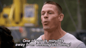 americangrit fox tv john cena fox broadcasting american grit GIF