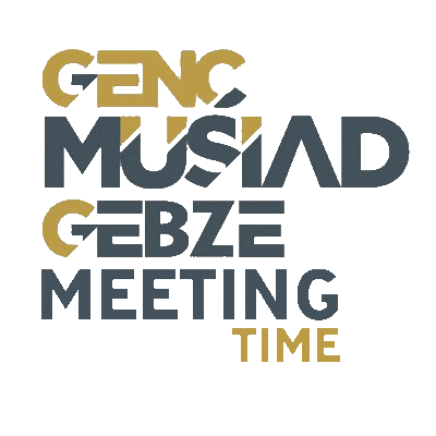 Müsiad Sticker by gencmusiadankara