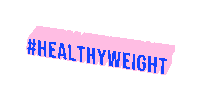 Fitness Health Sticker by RENPHO